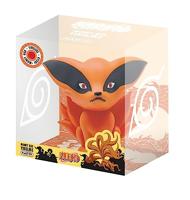 Naruto- Kyubi Coin Bank - thumbnail