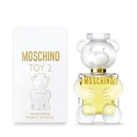 Moschino Toy 2 Eau de parfum Spray 100 ml Dames - thumbnail