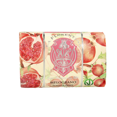 La Florentina Zeep granaatappel 200 Gram