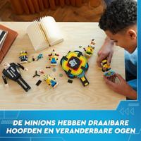Poppenhuis Lego 75582 - thumbnail