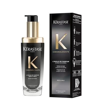 Kérastase Chronologiste L'Huile de Parfum Navulbare Olie 75ml