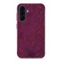 MIO Berry Blooms Magsafe Compatible for Samsung A37 5G - thumbnail