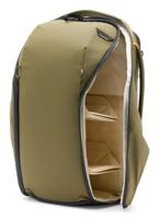 Peak Design Everyday Backpack Zip 20l Kelp - thumbnail