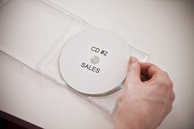 Brother Beletteringsysteem QL-700 - thumbnail
