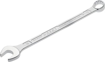 HAZET Ringsteeksleutel 600N-19 · Buitentwaalfkant tractieprofiel · SW 19 mm