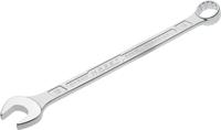 HAZET Ringsteeksleutel 600N-19 · Buitentwaalfkant tractieprofiel · SW 19 mm - thumbnail