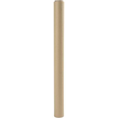 Vivi Gade Cadeaupapier, b: 50 cm, 60 gr, beige, 5 m/ 1 rol - thumbnail
