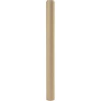 Vivi Gade Cadeaupapier, b: 50 cm, 60 gr, beige, 5 m/ 1 rol - thumbnail
