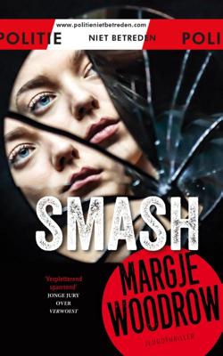 Smash (Hardback)