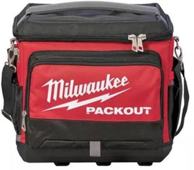 Milwaukee packout jobsite cooler - 4932471132 Milwaukee packout jobsite cooler - 4932471132