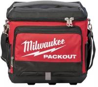 Milwaukee packout jobsite cooler - 4932471132 - thumbnail