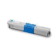 OKI 44469724 tonercartridge Origineel Cyaan 1 stuk(s)