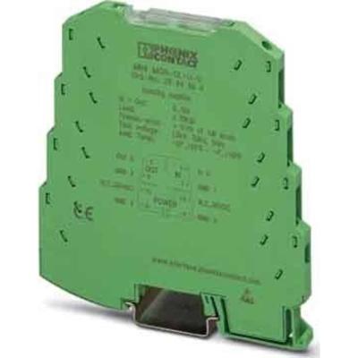 Phoenix Contact MINI MCR-SL-U-U 2864684 Scheidingsversterker 1 stuk(s)