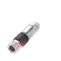 BALLUFF BCC02HF Sensor/actuator connector, niet geassembleerd M8 x 1 Aantal polen (sensoren): 4 1 stuk(s) - thumbnail