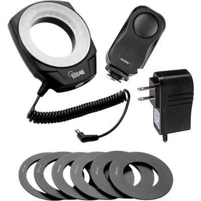 Godox Macro Ringlicht - Ring48 Godox Macro Ringlicht - Ring48