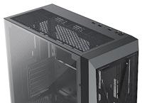 XILENCE XILENT X X912.ARGB Behuizing - thumbnail