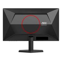 AOC Gaming 25G42E 25 inch Full HD-monitor 180Hz, 1ms, FreeSync Prem., G-Sync Comp., HDR10 (1920 x 1080, 1 x HDMI 2.0, 1 x DisplayPort 1.4) zwart grijs - thumbnail