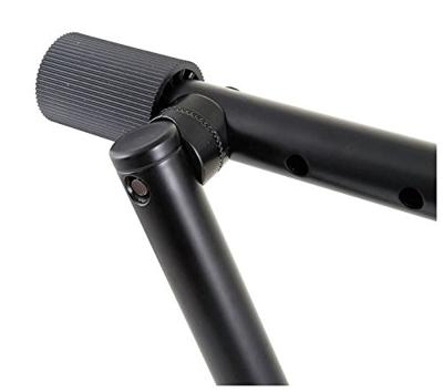 K&M 18941 Opzetstuk voor diverse keyboard standaarden