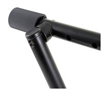 K&M 18941 Opzetstuk voor diverse keyboard standaarden - thumbnail