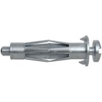 Fischer HM 5X37 S MET. HOLLEWANDPLUG 50 St - 519772 - thumbnail