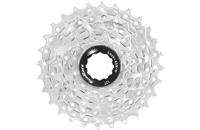 Cassette 7 speed Sunrace CSM63 12-28T - nikkel - thumbnail
