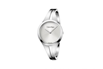 Calvin Klein K7W2S116 Dames Horloge 28 mm
