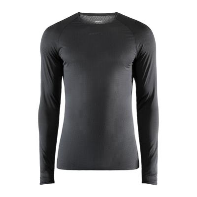Craft 1908852 Pro Dry Nanoweight LS M - Black - XL