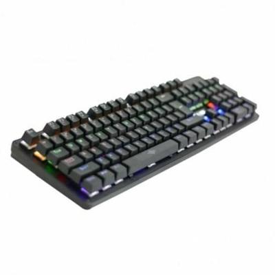 Toetsenbord met Gaming Muis Woxter GM26-075 - thumbnail