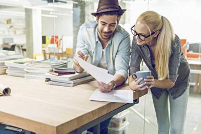 Navigator Printpapier a4 fsc - 75gr -eco-logical - doos met 5 pak