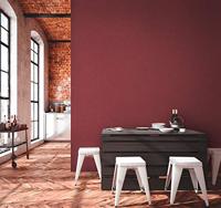 Livingwalls Metropolitan Stories 2 rood behang | 378653 - thumbnail