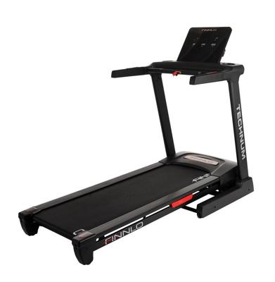 Finnlo by Hammer Technum LED Loopband met Zwift