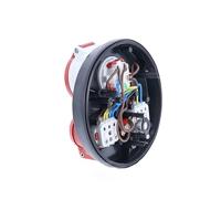 AS Schwabe 10975 Stopcontactsplitter 1 stuk(s) - thumbnail