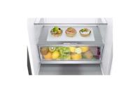 LG GBB72PZEXN koel-vriescombinatie Vrijstaand Roestvrijstaal 384 l A+++-10% - thumbnail