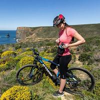 Steiner BluHorizon 8x22 compacte Verrekijker - thumbnail