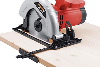 Meister Handcirkelzaag Ks1200M 1200W 2Y W - WU5403520