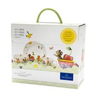 Villeroy & Boch Hungry as a bear Kinderset 3 delig - thumbnail