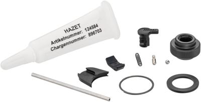 HAZET Reserveonderdelenset bit-ratelwiel 863HPB/11