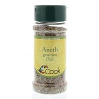 Cook Dille bio 35 Gram - thumbnail