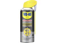 WD-40 Specialist Hoogwaardige Siliconenspray 400ml - thumbnail