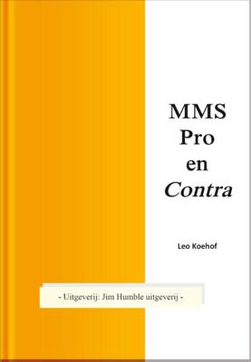 MMS Pro en Contra (Paperback) MMS Pro en Contra (Paperback)