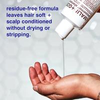 Malin+Goetz Peppermint Shampoo - thumbnail