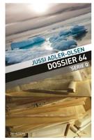 Dossier 64 - Jussi Adler-Olsen - ebook - thumbnail