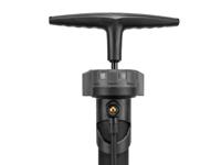 Topeak vloerpomp joeblow booster black - thumbnail