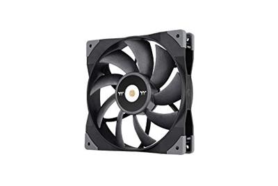 Thermaltake TOUGHFAN 14 High Static Pressure Radiator Fan case fan Thermaltake TOUGHFAN 14 High Static Pressure Radiator Fan case fan
