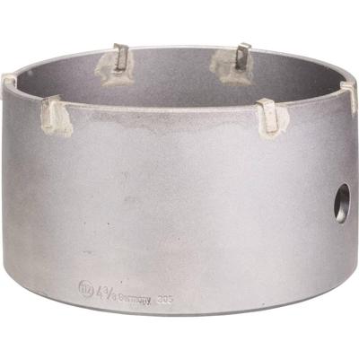 Bosch Accessories Bosch Power Tools 2608550617 Holle boorkroon 112 mm 1 stuk(s) Bosch Accessories Bosch Power Tools 2608550617 Holle boorkroon 112 mm 1 stuk(s)