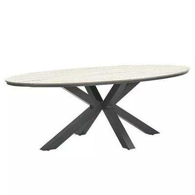 Edison Tuintafel 280x140 cm Garden Impressions - Garden impressions