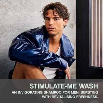 Kevin Murphy Stimulate-Me.Wash Shampoo
