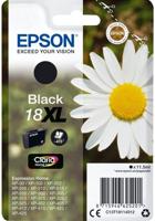 Epson C13T18114022 11.5ml 470pagina's Zwart inktcartridge - thumbnail