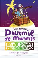 Dummie de mummie en de schat van Sohorro - thumbnail