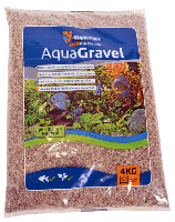 Superfish Aqua Aquaria grind licht 1-2mm - thumbnail